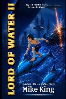 Lord of Water II