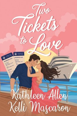 Two Tickets to Love