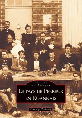 Perreux en Roannais (Pays de)