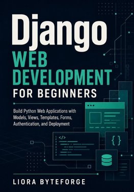 Django Web Development for Beginners
