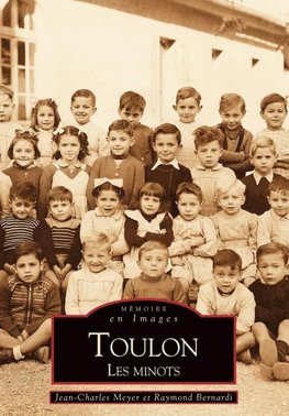 Toulon, les minots