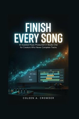 Finish Every Song