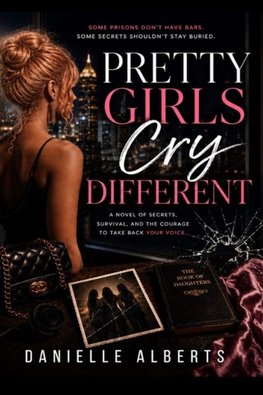 Pretty Girls Cry Different