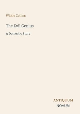 The Evil Genius