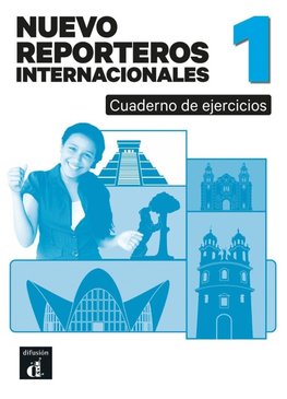 Nuevo Reporteros Internacionales 1