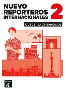 Nuevo Reporteros Internacionales 2
