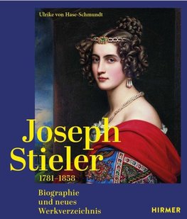 Werkverzeichnis Joseph Stieler