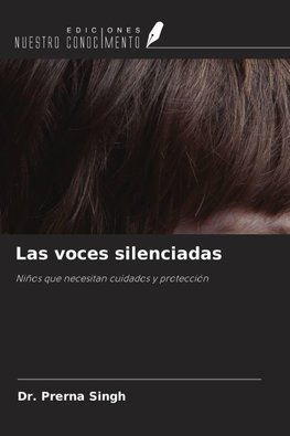 Las voces silenciadas