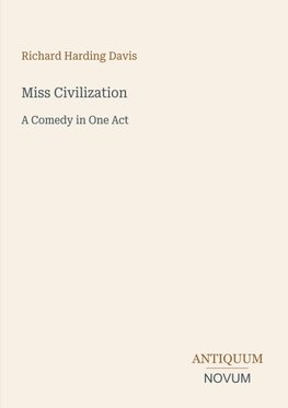 Miss Civilization
