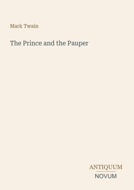 The Prince and the Pauper