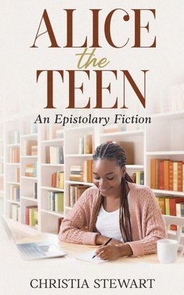 Alice, the Teen