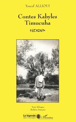 CONTES KABYLES TIMUCUHA