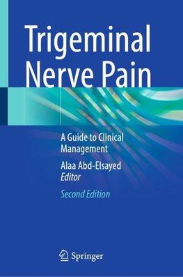Trigeminal Nerve Pain