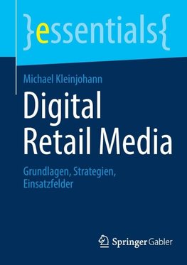 Digital Retail Media
