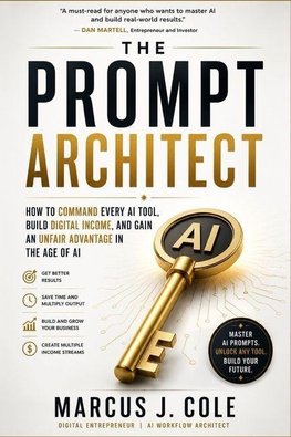 THE PROMPT ARCHITECT