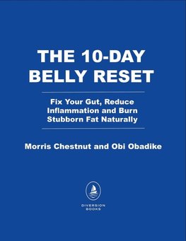 The 10-Day Belly Reset