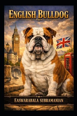 English Bulldog