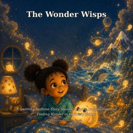The Wonder Wisps