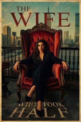The Wife Who Took Half