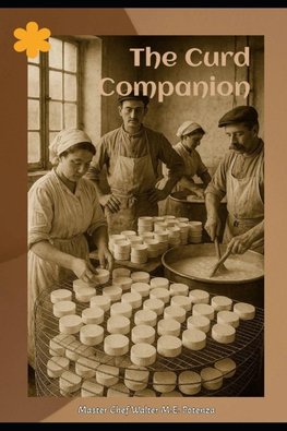 The Curd Companion