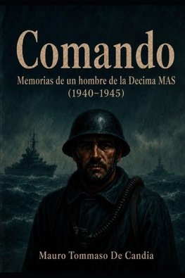 Comando