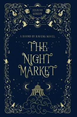 The Night Market