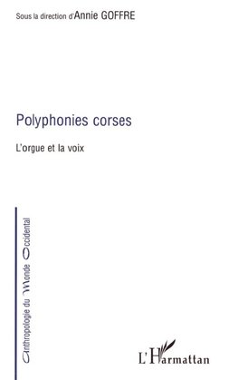 POLYPHONIES CORSES