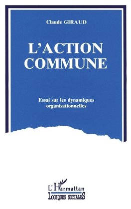 L'action commune