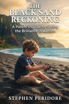 The Black Sand Reckoning