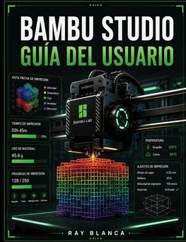 BAMBU STUDIO  GUÍA DEL USUARIO