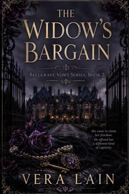 The Widow's Bargain
