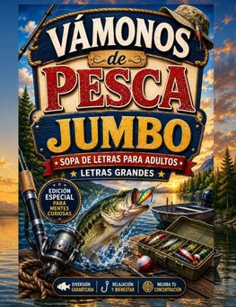 Vámonos de Pesca