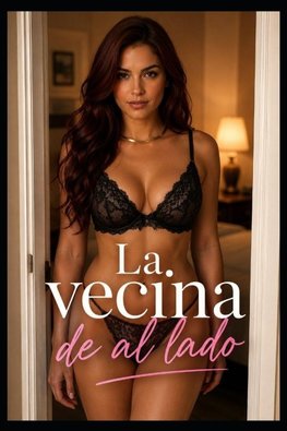 La vecina de al lado