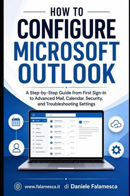 How to Configure Microsoft Outlook