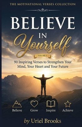 Believe in Yourself