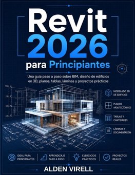Revit 2026 para principiantes