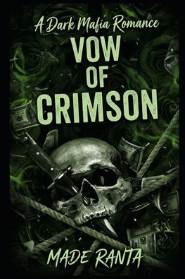Vow of Crimson