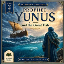 Prophet Yunus and the Great Fish