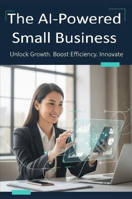 The AI-Powered Small Business
