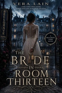 The Bride in Room  Thirteen