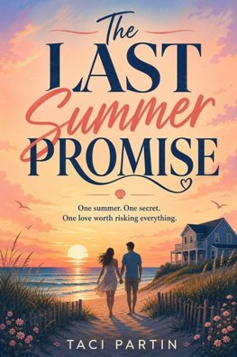 The Last Summer Promise