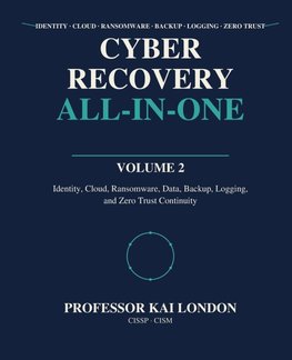 Cyber Recovery All-in-One