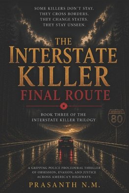 The Interstate Killer