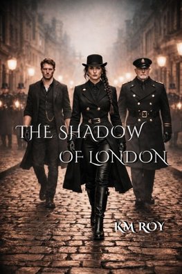 The Shadow of London