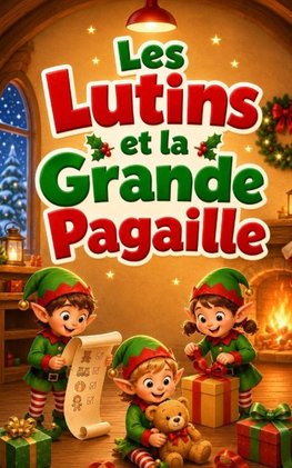 Les Lutins et la Grande Pagaille