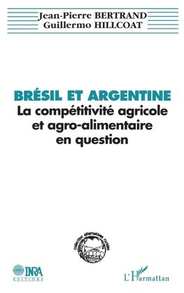 Brésil et Argentine