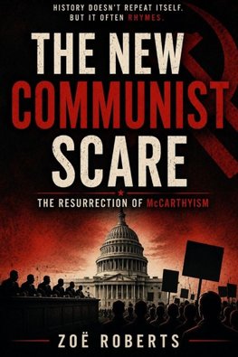 The New Communist Scare