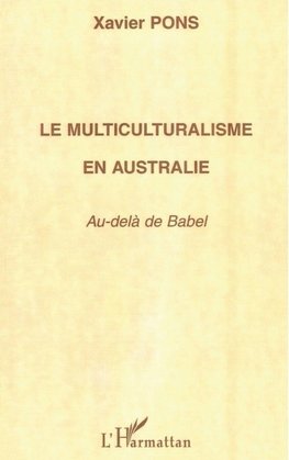 Multiculturalisme en Australie