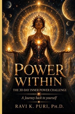 POWER WITHIN