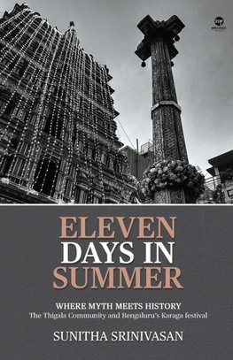 ELEVEN DAYS IN SUMMER